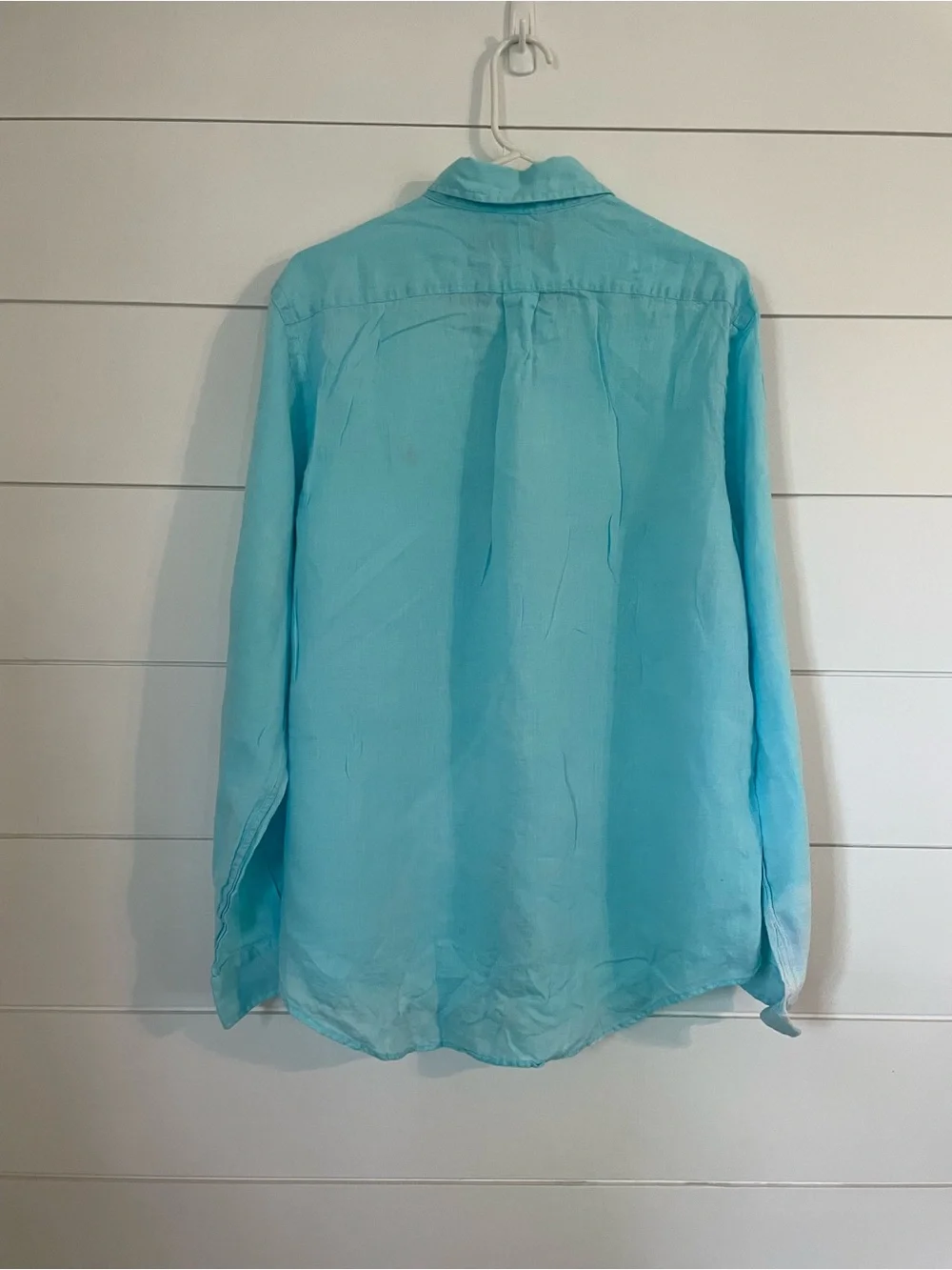 Polo Ralph Lauren long sleeve button down